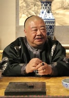 劉金山