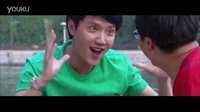 《小城大愛》之馮紹峰賣萌剪輯