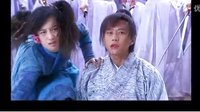 蛛兒探視傷情