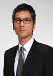 陳啟泰