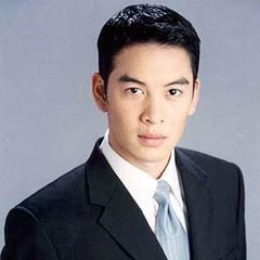 查克利·彥納姆Chakrit