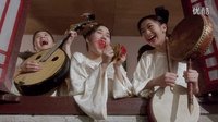 《將軍令》黃飛鴻之鐵雞斗蜈蚣