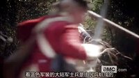 《逆轉(zhuǎn)奇兵 第一季》拍攝花絮（字幕版）