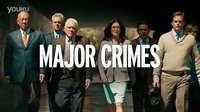 重案組 Major Crimes S02、完美搭檔 King and Maxwell 混合預告
