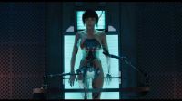 【猴姆獨家】真人版《攻殼機動隊》首支預告片重新剪輯并換上《傀儡謠》后……