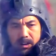 魏德山?