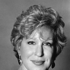 貝特·米德勒Bette Midler