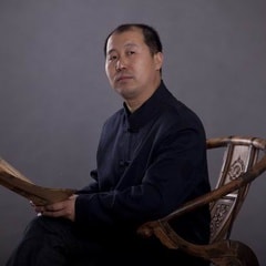 謝海東?