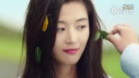 由#李敏鎬##全智賢#主演的SBS新水木劇#藍(lán)色大海的傳說#公開第四版預(yù)告片。人魚和騙子命運(yùn)般的相遇，浪漫唯美的故事即將拉開帷幕～該劇11.16首播，敬請(qǐng)期待
