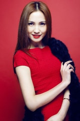 趙明莉