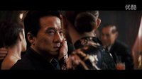 公眾號：Gfenxiang_com 剪輯《尖峰時刻3》成龍主演的精彩搞笑動作片段