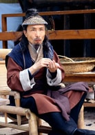 鞏漢林