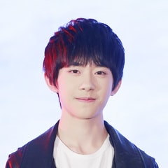 易烊千璽?