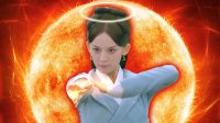 山海經之赤影傳說 TV版 《吟檔劇場》大結局猜想！娜扎主角光環一路閃瞎！