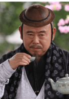 潘長江