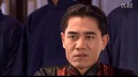 大宅門：你一向打人手黑！二奶奶發現白景琦瞞了兩件大事