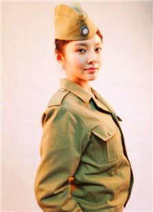 第一傘兵隊