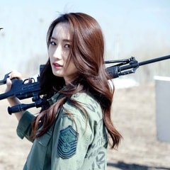 張美琪