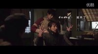 飛虎隊合體！成龍《鐵道飛虎》首爆定檔預告 12.16燃爆賀歲