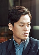 李瑞鎮