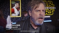 中文版主創團隊訪談