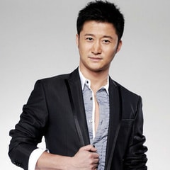 吳京?