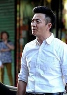 張一龍
