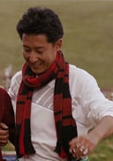 阿旺仁青