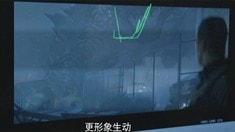 制作特輯之3D