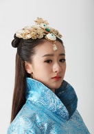 袁冰妍?