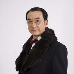 韓振華?