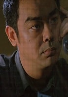 劉青云