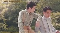 快男陳翔最新劇《淑女之家》片場首波片花