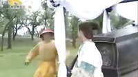 《少年嘉慶》大結(jié)局之永琰花椒的離別