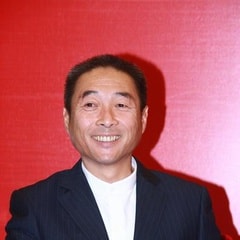 張嘉禾