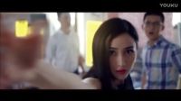 網絡大型穿越電影《伏魔太子》潘嚴紗質感睡衣長腿美胸大秀性感  太子歸來，人魔大戰
