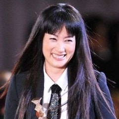 余貴美子?