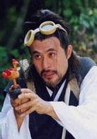 徐錦江