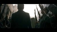 南寧電視臺《兵變1929》宣傳片