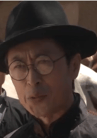 張衛