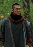 黃志忠