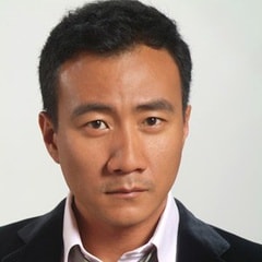 胡軍?