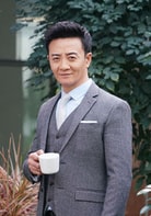張巖