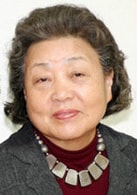 姜富子