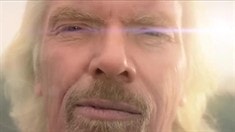 病毒視頻之Sir Richard Branson