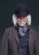 侯巖松