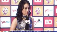 鄔君梅專訪《蝸居》確實不適合青少年看