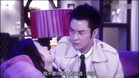 《天眼》司徒sir挽救靜雯 靜雯公開家丑