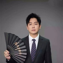 潘粵明?