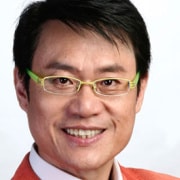 鄧英敏